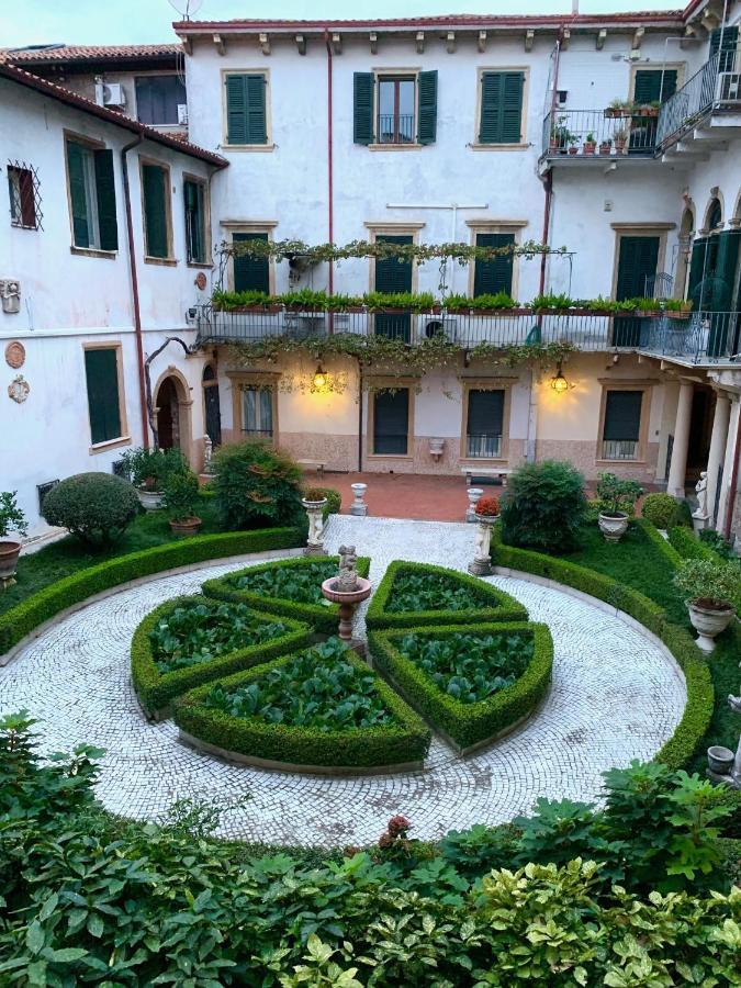 Casa Lastra Verona Exterior foto